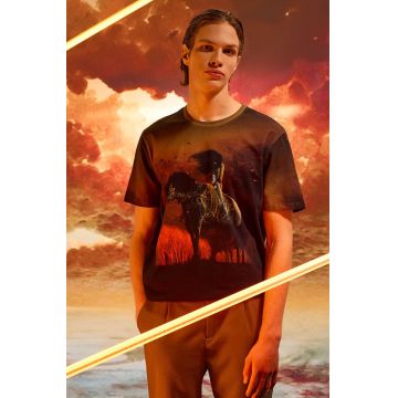 Medicine tricou modelator