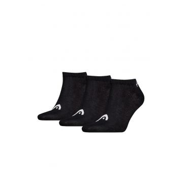 Set 3 Perechi Sosete  Elements 701229011-001 - Barbati - Negru