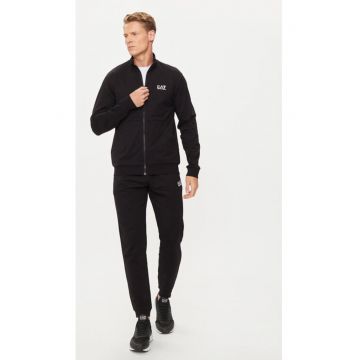 Trening barbati -  536435 - Negru - Bumbac