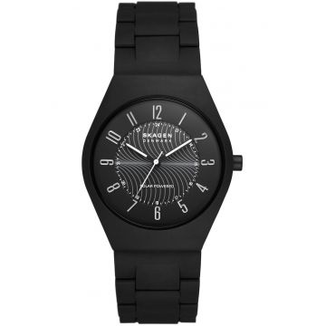 Urmariti  Grenen - Analog 1182015084 - Negru