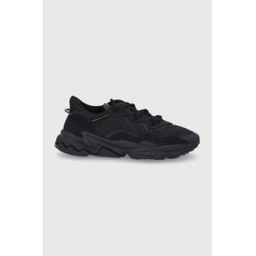 Adidas Originals Pantofi EE6999 culoarea negru