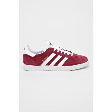 adidas Originals sneakers Gazelle B41645 B41645-CBURGU/FTW