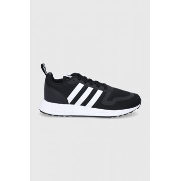 adidas Originals sneakers Multix culoarea negru FX5119-BLK/WHT