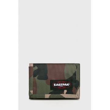Eastpack portofel EK371181.EK0003711811-CAMO