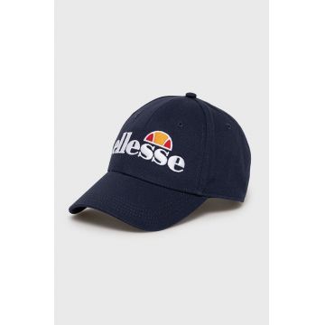 Ellesse - șapcă SAAA0849-White