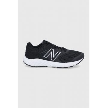 New Balance Pantofi M520LB7 culoarea negru