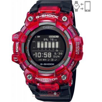 Ceas Casio CLASSIC GBD-100SM-4A1 Ceas Casio CLASSIC GBD-100SM-4A1