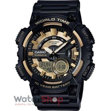 Ceas Casio COLLECTION AEQ-110BW-9A