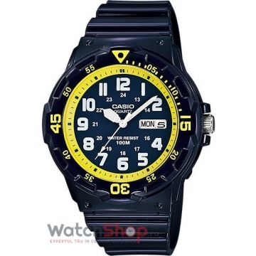 Ceas Casio ENTICER MRW-200HC-2B Ceas Casio ENTICER MRW-200HC-2B