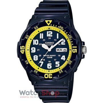 Ceas Casio ENTICER MRW-200HC-2B