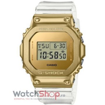 Ceas Casio G-SHOCK GM-5600SG-9E