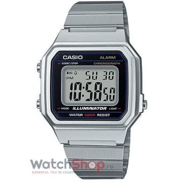 Ceas Casio Retro B650WD-1A