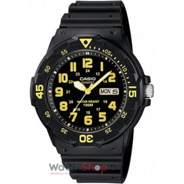 Ceas Casio STANDARD MRW-200H-9BVEF