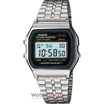 Ceas Casio VINTAGE A159WA-N1DF Ceas Casio VINTAGE A159WA-N1DF