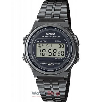 Ceas Casio VINTAGE A171WEGG-1A