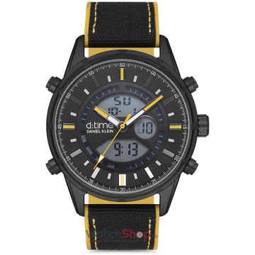 Ceas Daniel Klein D TIME DK.1.12635.6