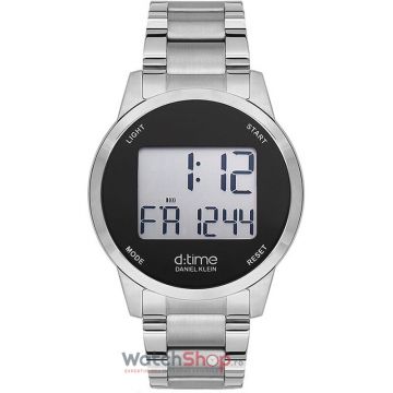 Ceas Daniel Klein D TIME DK.1.12658.1