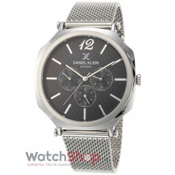 Ceas Daniel Klein EXCLUSIVE DK.1.12516.4
