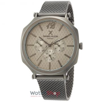 Ceas Daniel Klein EXCLUSIVE DK.1.12516.6