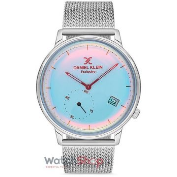 Ceas Daniel Klein EXCLUSIVE DK.1.12591.2