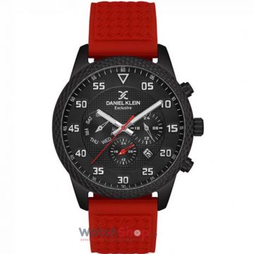 Ceas Daniel Klein EXCLUSIVE DK.1.12656.5