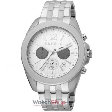 Ceas ESPRIT FIELD CHRONO ES1G159M0055 Cronograf Ceas ESPRIT FIELD CHRONO ES1G159M0055 Cronograf