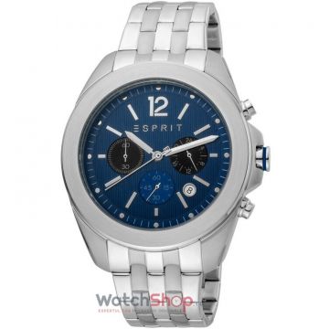 Ceas ESPRIT FIELD CHRONO ES1G159M0065 Cronograf Ceas ESPRIT FIELD CHRONO ES1G159M0065 Cronograf