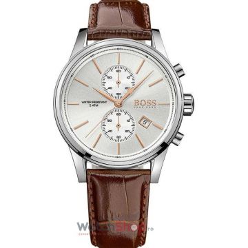 Ceas Hugo Boss SPORTS 1513280 Jet Chronograph Ceas Hugo Boss SPORTS 1513280 Jet Chronograph