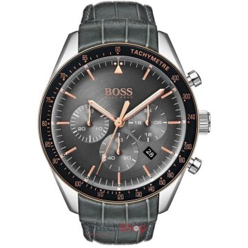 Ceas Hugo Boss Trophy 1513628 Cronograf Ceas Hugo Boss Trophy 1513628 Cronograf
