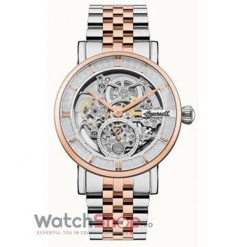 Ceas Ingersoll THE HERALD I00410 Automatic