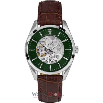 Ceas Jacques Lemans DERBY 1-2087B Automatic Ceas Jacques Lemans DERBY 1-2087B Automatic