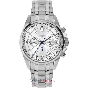 Ceas Jacques Lemans LIVERPOOL 1-2117J Cronograf