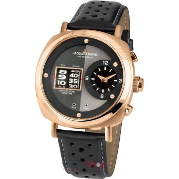 Ceas Jacques Lemans LUGANO 1-2058C