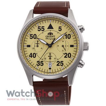 Ceas Orient SPORTS RA-KV0503Y Chronograph Ceas Orient SPORTS RA-KV0503Y Chronograph