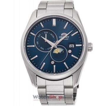 Ceas Orient SUN AND MOON RA-AK0308L10B Automatic