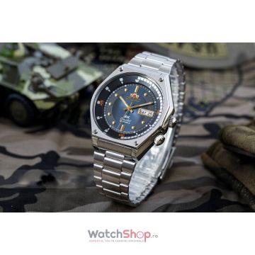 Ceas Orient SUPER KING RETRO RA-AA0B03L Automatic