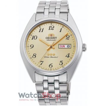 Ceas Orient TRI STAR RA-AB0E15G Automatic