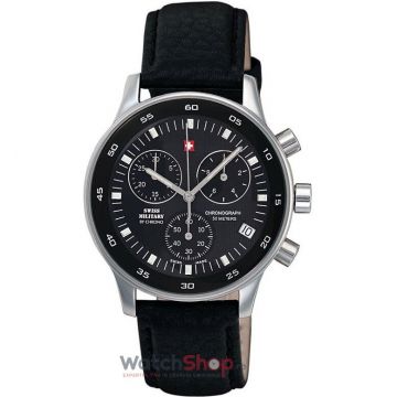 Ceas Swiss Military by CHRONO SM30052.03 Cronograf