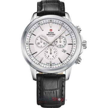 Ceas Swiss Military by Chrono SM34052.09 Chronograph