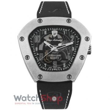 Ceas Tonino Lamborghini SPYDERLEGGERO SKELETON TLF-T06-1 Automatic