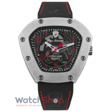 Ceas Tonino Lamborghini SPYDERLEGGERO SKELETON TLF-T06-2 Automatic