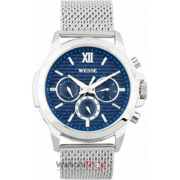 Ceas WESSE ALECTO WWG400002M
