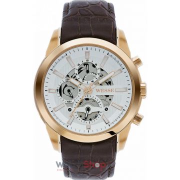 Ceas WESSE COLLECTOR WWG401003L