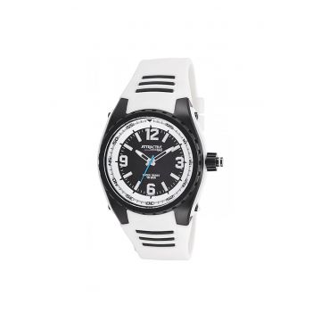 Ceas Barbati -  by Citizen - Attractive Zippy DA48J002Y