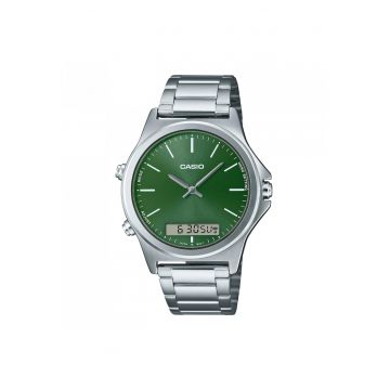 Ceas Barbati -  Collection MTP-VC MTP-VC01D-3E