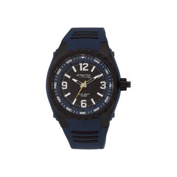 Ceas Barbati -  by Citizen - Attractive Zippy DA48J005Y