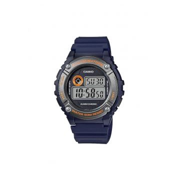 Ceas Barbati -  Collection W-21 W-216H-2BVDF - Gri