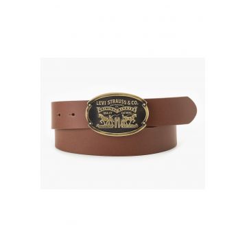 Curea de piele Billy Curea de piele Billy