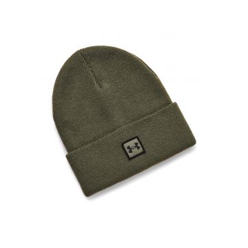 Caciula cu aplicatie logo - pentru antrenament Caciula cu aplicatie logo - pentru antrenament