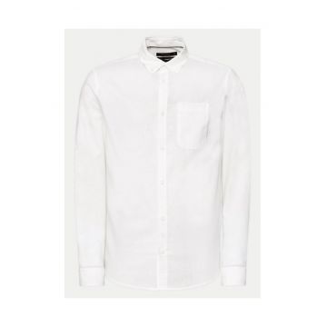 Camasa barbati -  303782801 - Alb - Bumbac